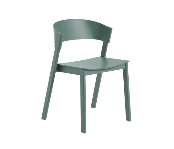 Cover Side Chair | Stühle | Muuto