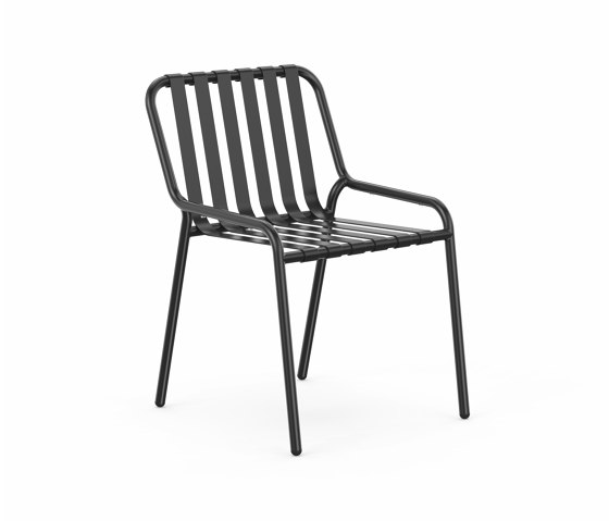 Strap chair | Chaises | Derlot