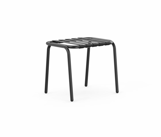 Strap 450H stool | Tabourets | Derlot