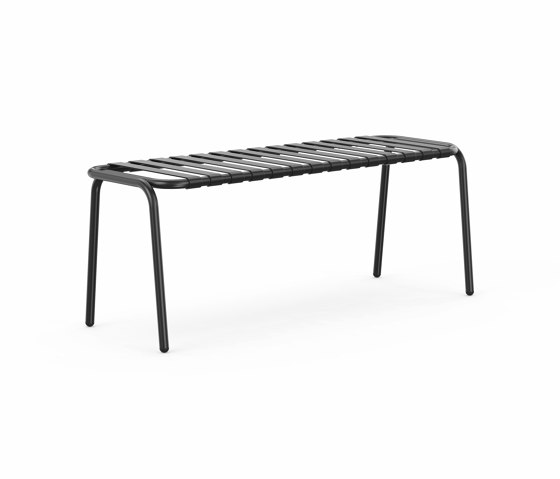 Strap bench | Benches | Derlot