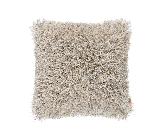 Fogg Cushion Midi | White 5 | Cushions | Kasthall