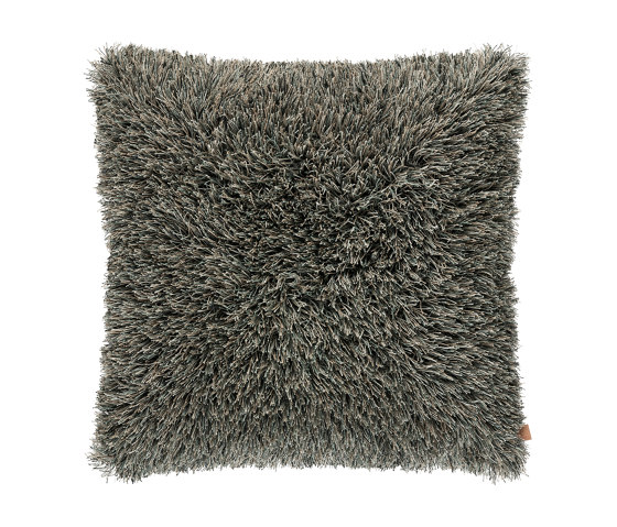 Fogg Cushion Maxi | Dark Grey 1 | Cushions | Kasthall