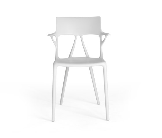 A.I. | Chaises | Kartell