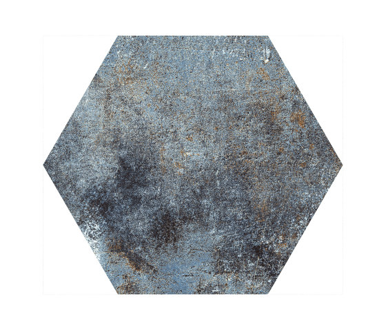 Alchemy Blue | Ceramic tiles | Apavisa