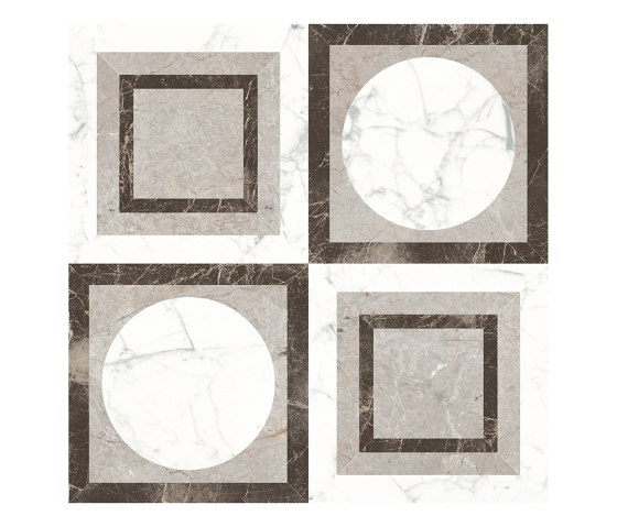 Borghini White | Ceramic tiles | Apavisa