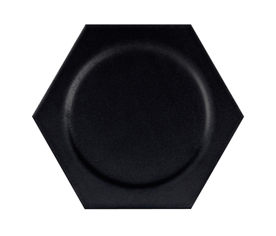 Intuition Black | Piastrelle ceramica | Apavisa