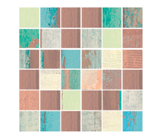 Karacter Multicolor | Ceramic tiles | Apavisa