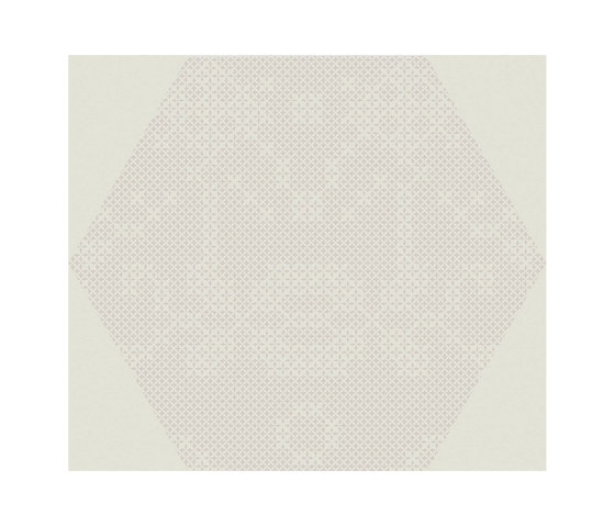 Punto Croce White by Apavisa | Ceramic tiles