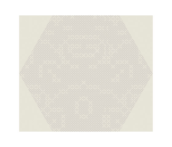 Punto Croce White by Apavisa | Ceramic tiles
