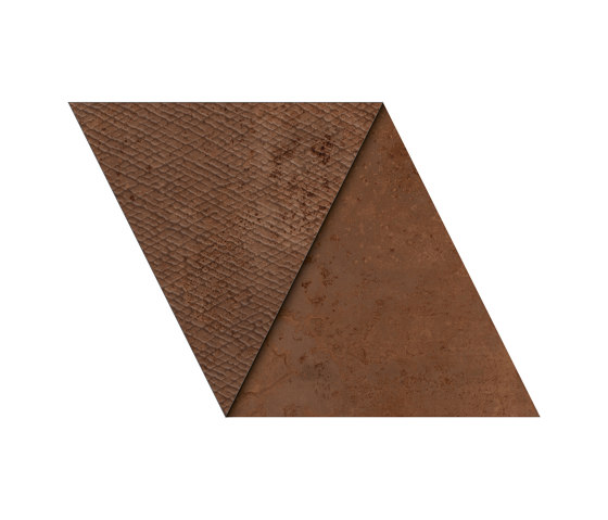 Zinc Copper | Carrelage céramique | Apavisa