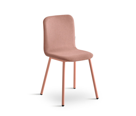 Pepper 1 chair | Sedie | Mobliberica
