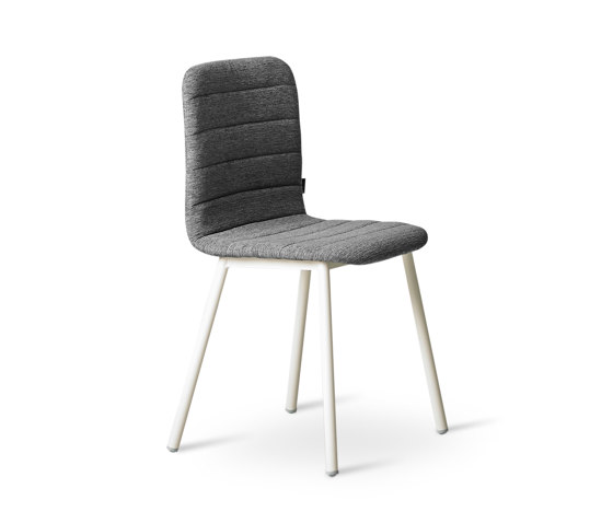Pepper 2 chair | Stühle | Mobliberica