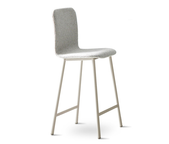 Pepper 1 stool | Bar stools | Mobliberica