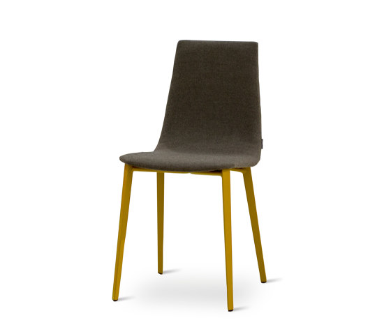 Salt 1 chair | Chaises | Mobliberica