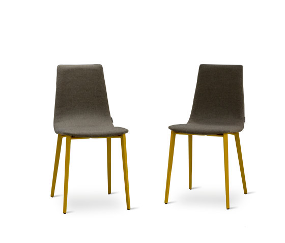 Salt 1 chair | Chairs | Mobliberica