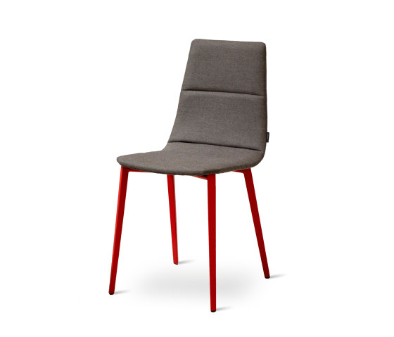 Salt 2 chair | Chairs | Mobliberica