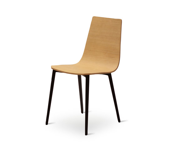 Salt chair | Stühle | Mobliberica