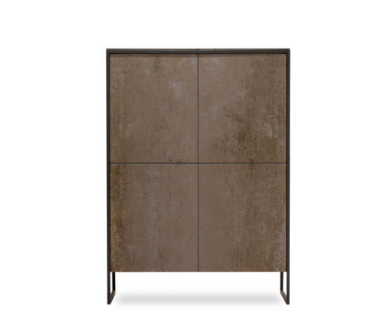 Terra Highboard | Buffets / Commodes | Mobliberica