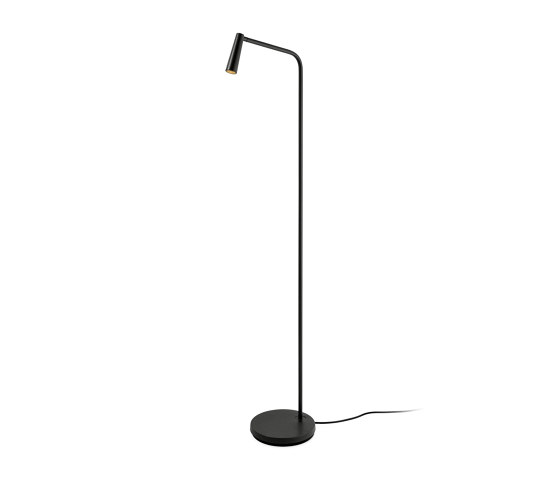 Gamma Floor Lamp | Free-standing lights | LEDS C4