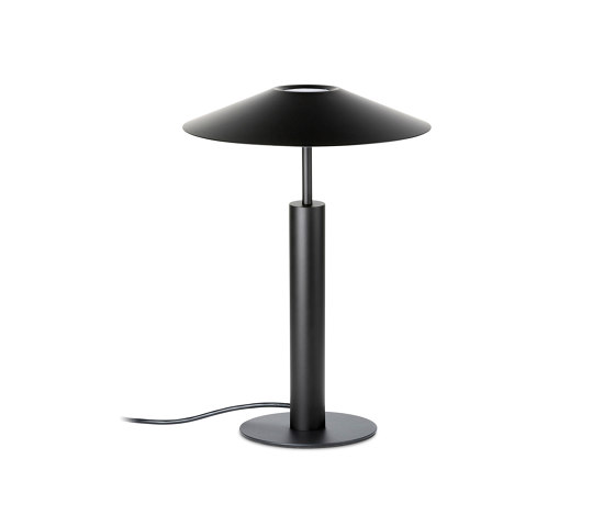H Table Lamp | Table lights | LEDS C4