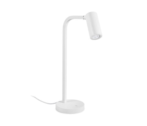 Simply Table Lamp | Lámparas de sobremesa | LEDS C4