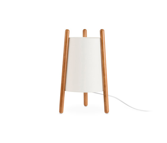 Woody Table Lamp by LEDS C4 | Table lights