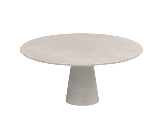 Conix round table | Esstische | Royal Botania