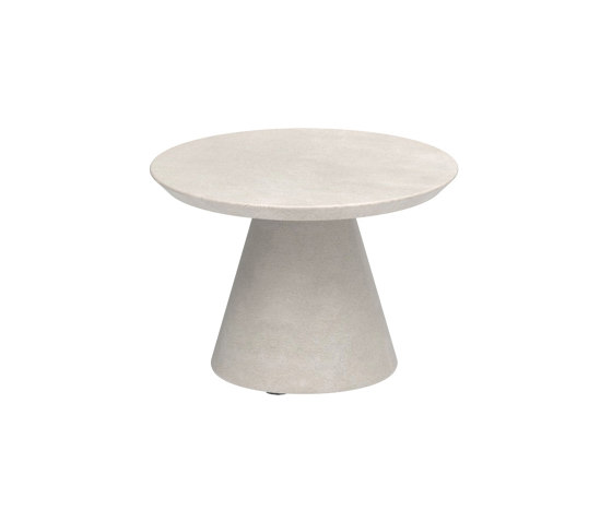 Conix side table | Tables d'appoint | Royal Botania