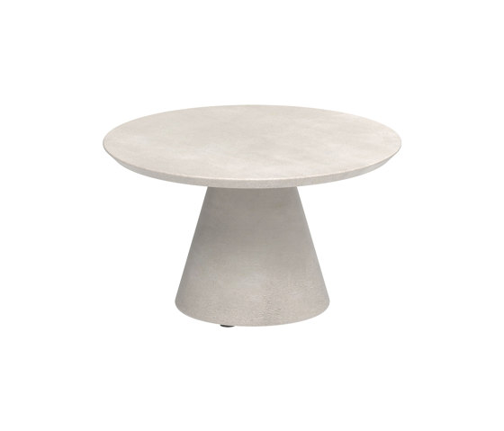 Conix side table | Tavolini alti | Royal Botania