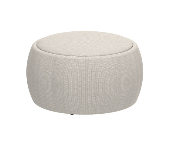 Tono pouf | Poufs / Polsterhocker | Royal Botania