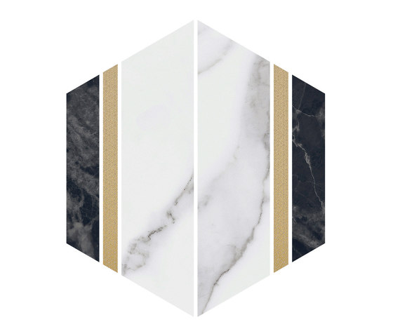 Nocturne - ZN8P | Ceramic tiles | Villeroy & Boch Fliesen