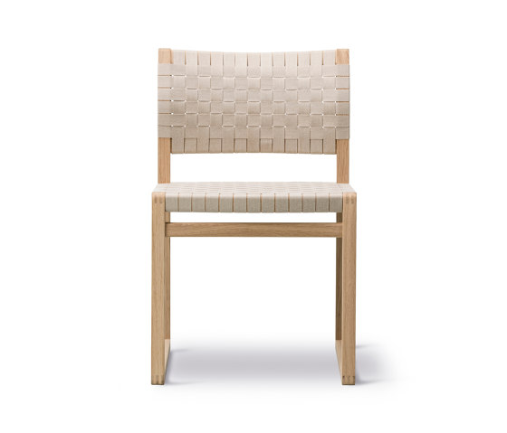 BM61 Chair Linnen Webbing | Chairs | Fredericia Furniture