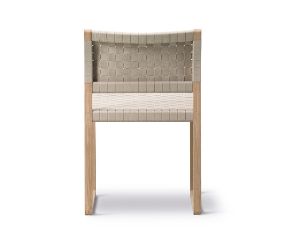 BM61 Chair Linnen Webbing | Chairs | Fredericia Furniture
