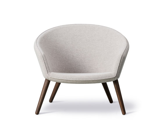 Ditzel Lounge Chair | Sessel | Fredericia Furniture