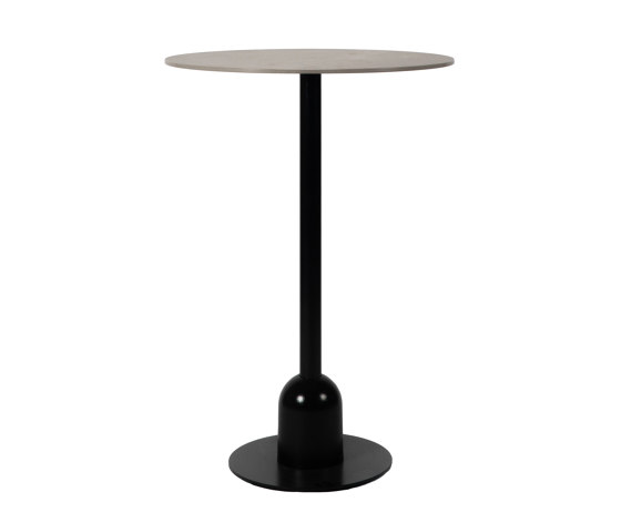 Charlie bistro table high | Standing tables | Vincent Sheppard
