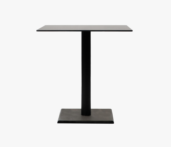 Quadro bistro table | Bistrotische | Vincent Sheppard