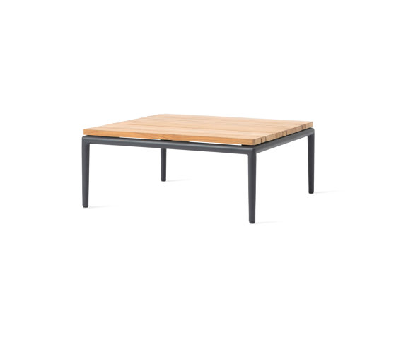 Leo modular coffee table | Mesas de centro | Vincent Sheppard