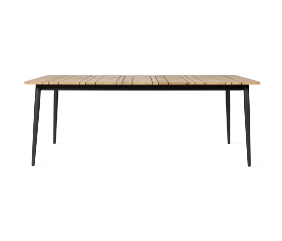 Max dining table 180 - 240 | Mesas comedor | Vincent Sheppard