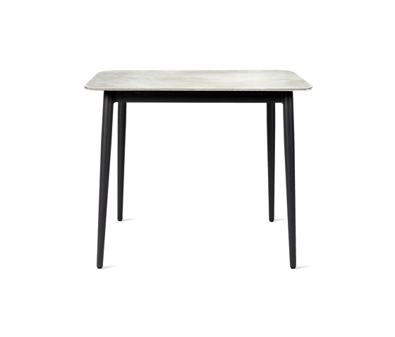 Max dining table 90 | Mesas comedor | Vincent Sheppard