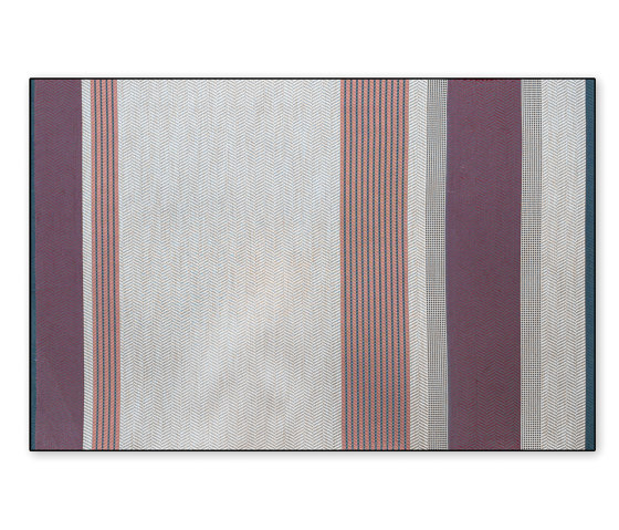Toundra outdoor rug | Tappeti outdoor | Vincent Sheppard