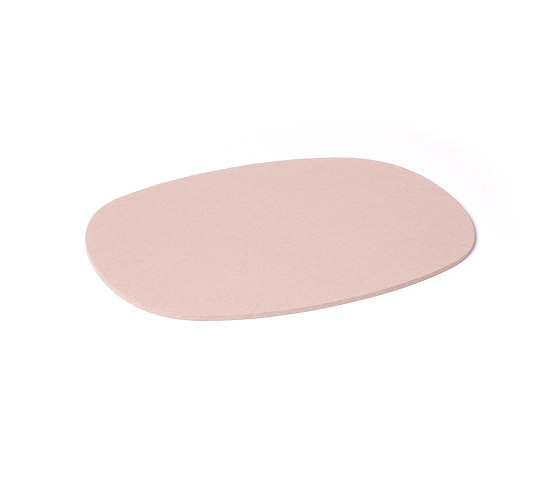 Placemat oval | Table mats | HEY-SIGN
