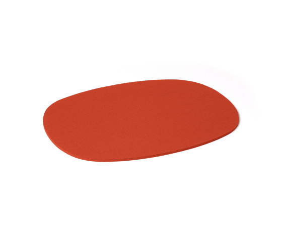 Tischset oval | Tischsets | HEY-SIGN