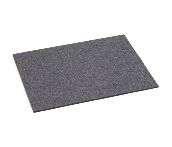 Plain Felt Pad rectangular | Table mats | HEY-SIGN