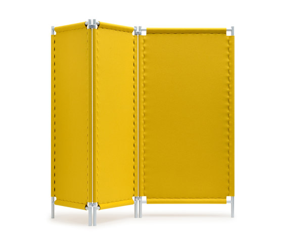 Room divider plain | Privacy screen | HEY-SIGN