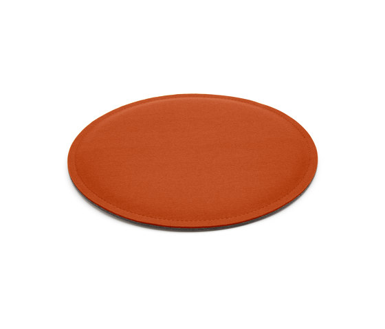 Seat cushion round | Coussins d'assise | HEY-SIGN