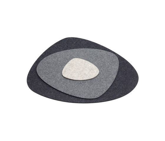 Stone Placemat | Sottopentole | HEY-SIGN