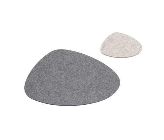 Stone Placemat | Sottopentole | HEY-SIGN