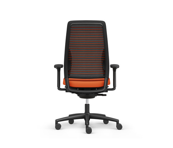 OKAY.III Swivel chair | Sillas de oficina | König+Neurath