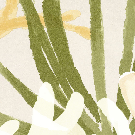 Flower Power | Algues | TP 303 06 | Revêtements muraux / papiers peint | Elitis