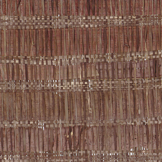 Raw raffia | Boraha | RM 976 75 | Wall coverings / wallpapers | Elitis